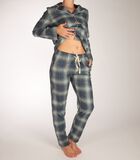 Pyjama Lange Broek Boyfriend image number 1