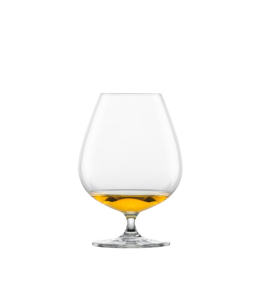 Bar Special Set 4 Cognac XXL 45
