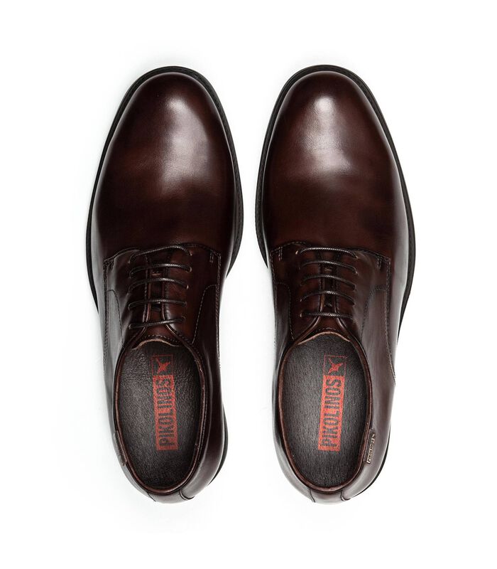 Loafers Lorca 02N-6130 image number 2