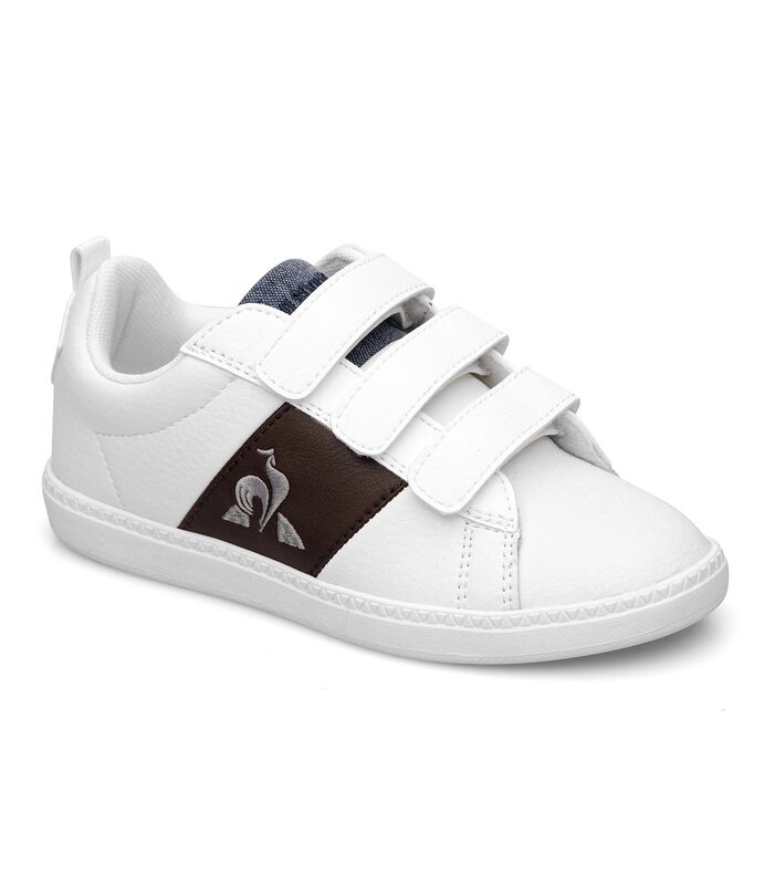 Chaussures enfant CourtClassic image number 0