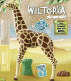 Wiltopia Giraf - 71048 image number 4