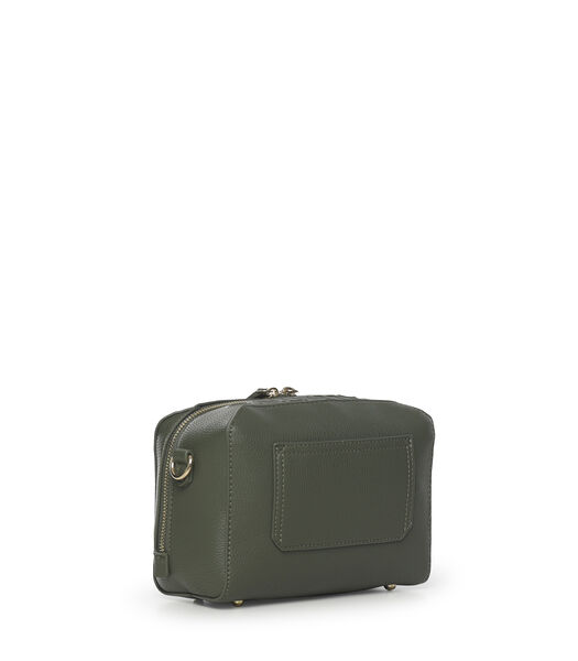 PATTIE - Shoulderbag VBS52901G Military/Multicolor