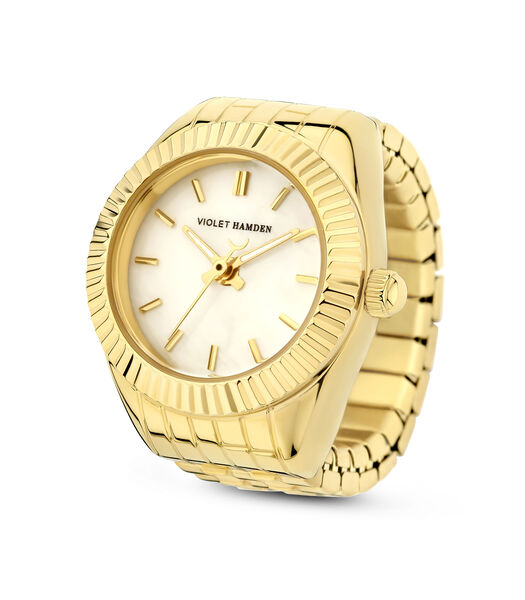 Sunrise Bague montre Or VH07017