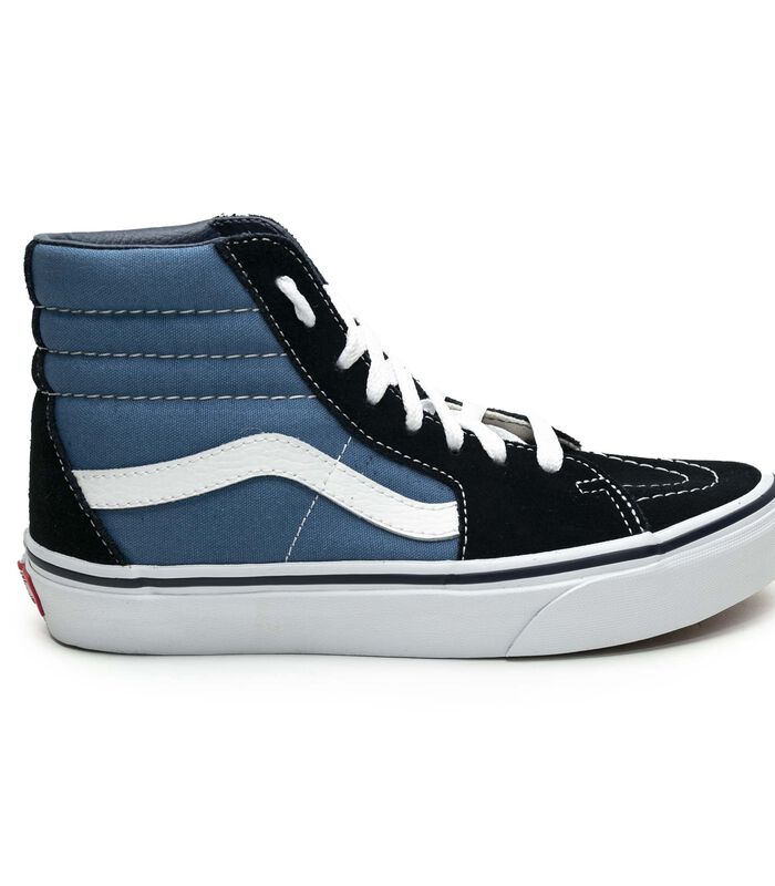 Sk8-Hi - Sneakers - Blauw image number 2