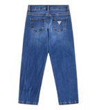 Jeans extensible fille image number 1