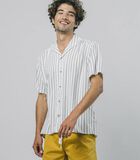 Kale Stripe Shirt image number 0