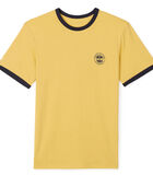 T-shirt met korte mouwen TIPALM image number 5