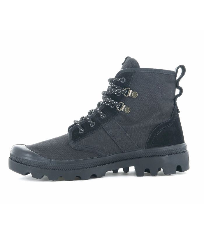 Bottines Pallabrousse Tactical image number 3
