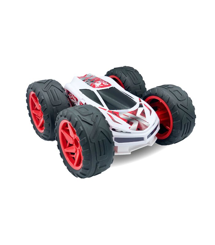 Voiture de cascade RC Gyrotex 1:12 image number 0