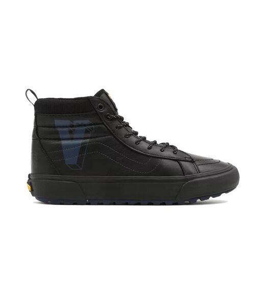 Varsity SK8-HI MTE-1 - Sneakers - Zwart