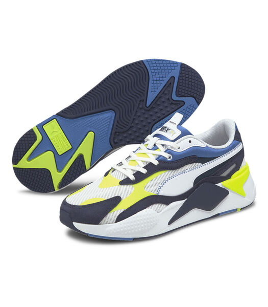 Trainers RS-X³ Twill AirMesh
