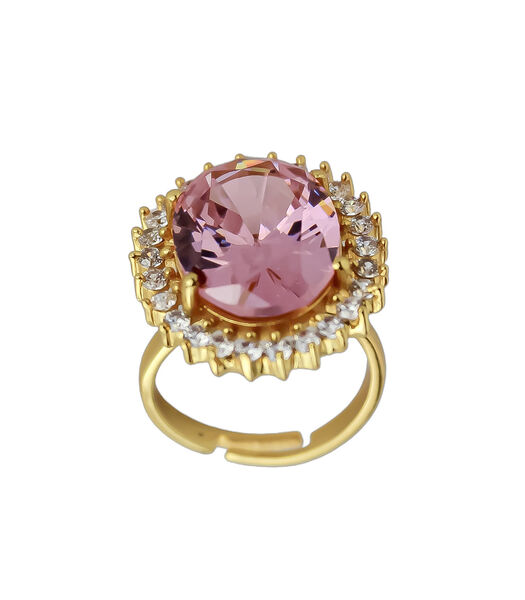 'Beauty' Ring