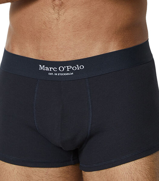 4 pack  Iconic Rib - hipster short / pant