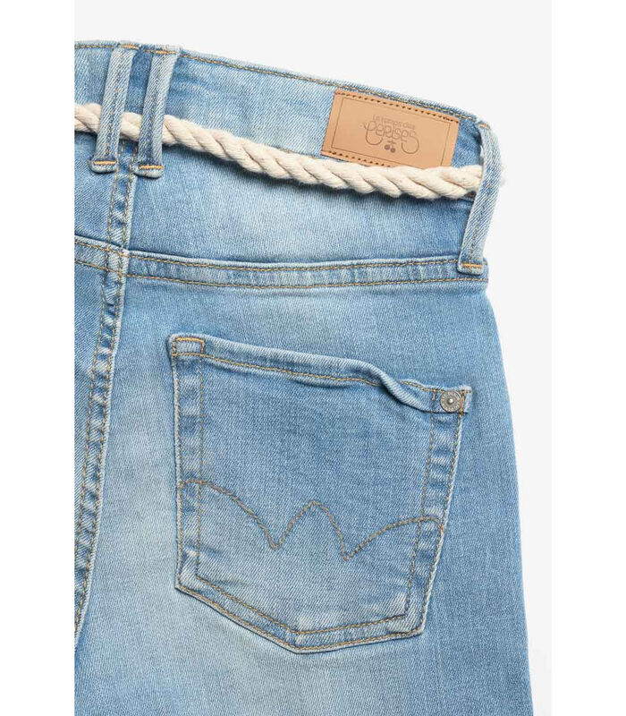 Jeans regular PRECIA, 7/8 image number 2