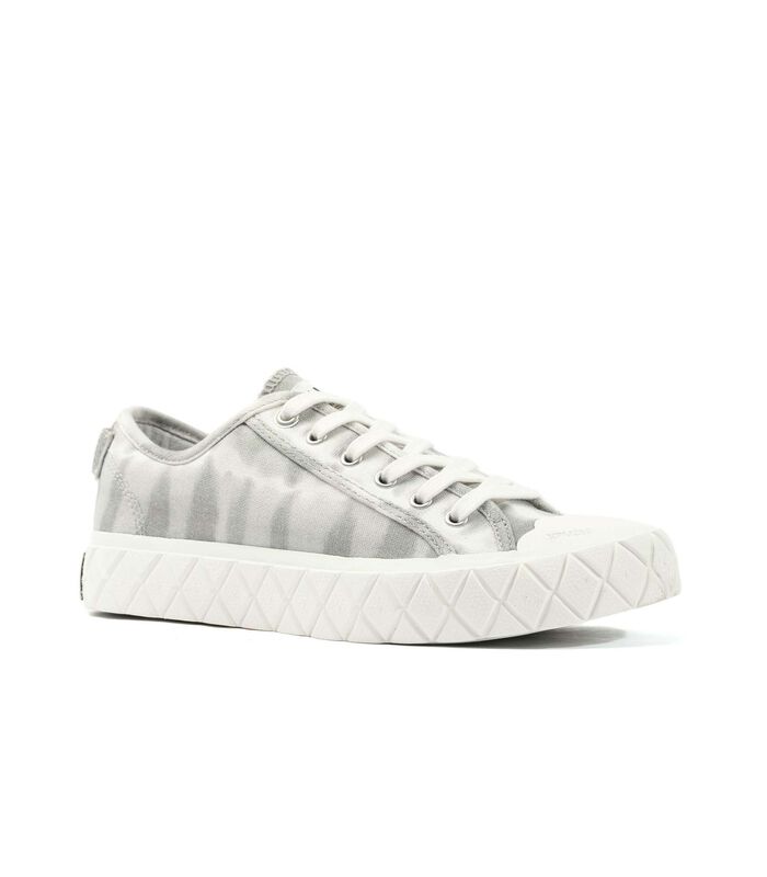 Trainers Palla Ace Lo Tie Dye image number 1
