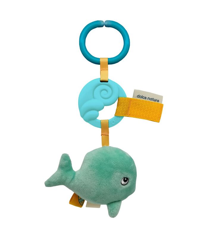 Toys speelgoed Ocean activiteitenhanger - Walvis Splash image number 2