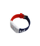 Montre mixte digitale - Bracelet plastique - N°105 image number 2