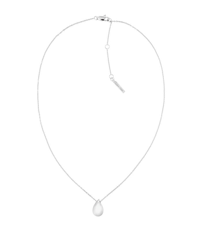 Calvin Klein Ketting staal 35000083 image number 0