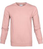 Sweater Faded Pink image number 0