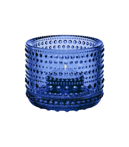 Kastehelmi sfeerlicht 64mm ultramarijnblauw