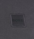 Hugo Boss Polo ML Passerby Anthracite Responsable image number 1