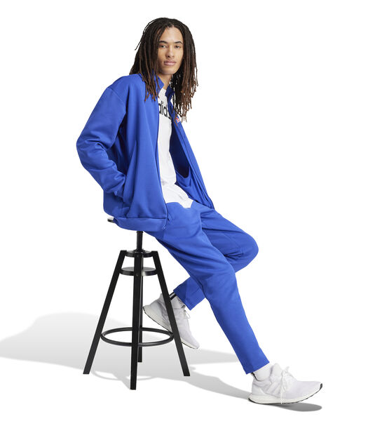 Track suit jas Future Icons Bos