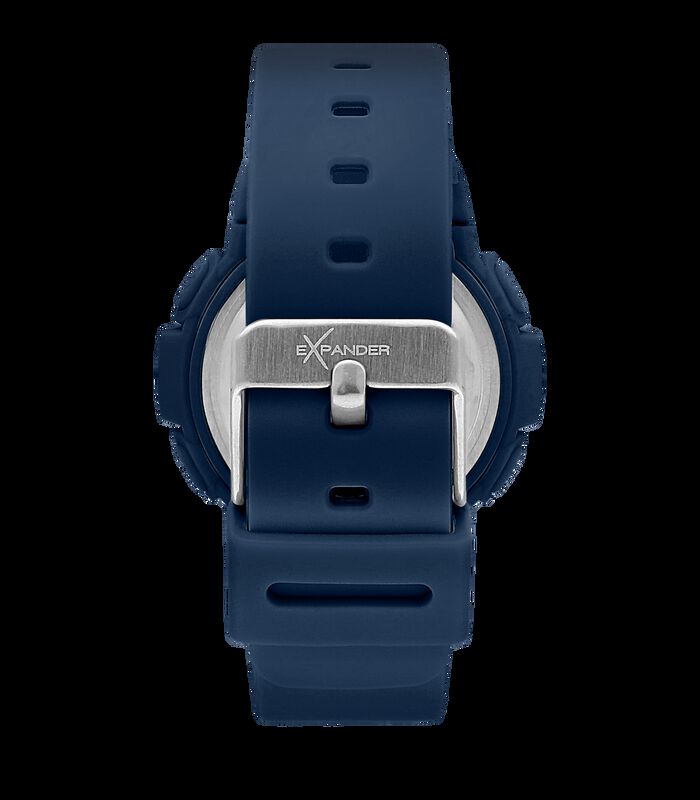 EX-16 polyurethaan horloge - R3251525002 image number 2