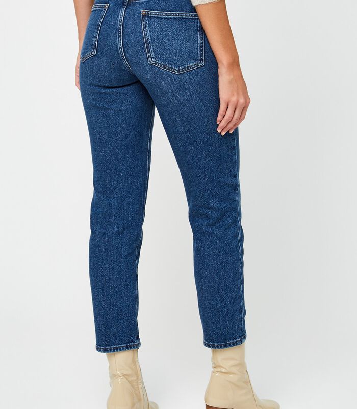 Straight fit jeans image number 1