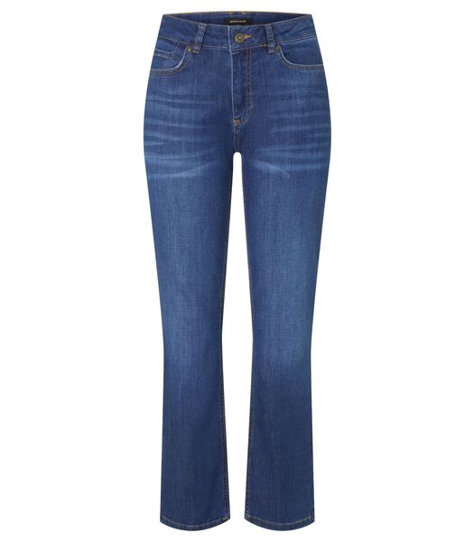 Jeans 5-pocket-model