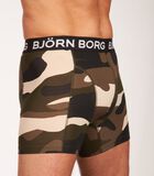 Short 2 pack core boxer image number 4