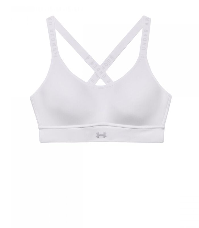 Infinity Mid Covered Sports Vrouwen Top image number 0
