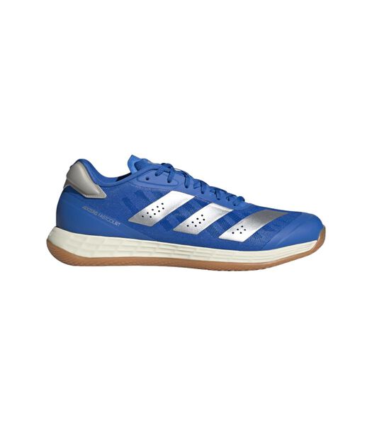 Adizero Fastcourt 2 - Sneakers - Blauw