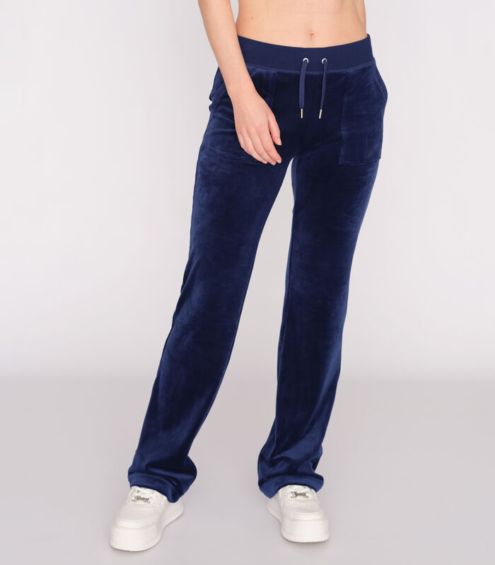Del Ray Pocket Pant image number 1