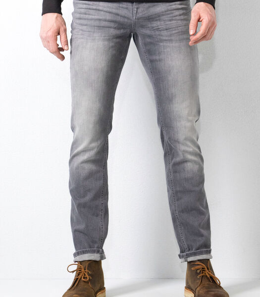 Seaham Tracker Slim Straight Fit Jeans