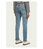 Scotch and Soda Jean Ralston Essential Bleu image number 3