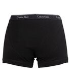 Short 3 pack 100% Cotton Classic Fit image number 2