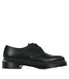 Chaussures 1461 Mono Black Smooth image number 0