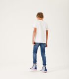 Lazlo - Jeans Tapered Fit image number 2