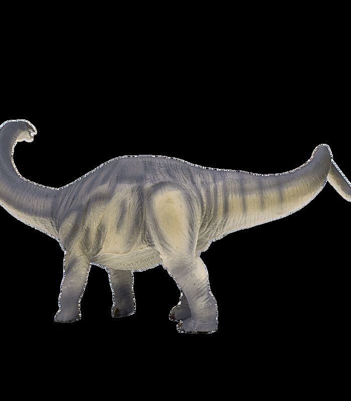 speelgoed dinosaurus Deluxe Brontosaurus - 387384 image number 5