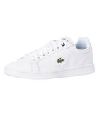 Carnaby Pro BL23 1 SMA Lederen Sneakers image number 0