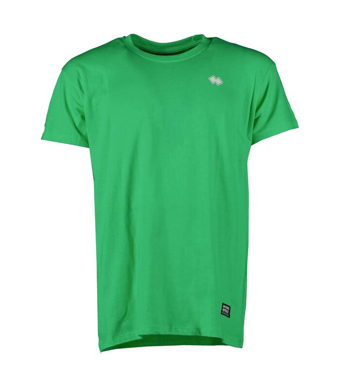 T-Shirt Republiek Essential Tee Man Klein Logo 75 Mc Ad image number 0