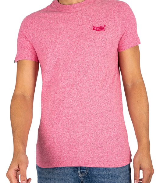 Classic T-Shirt Roze