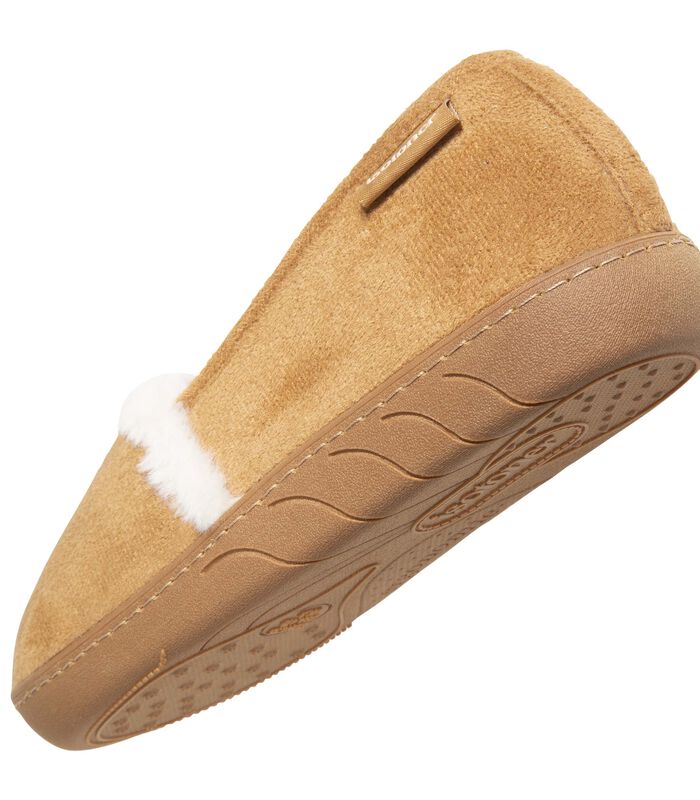 Chaussons Slippers junior Camel image number 4