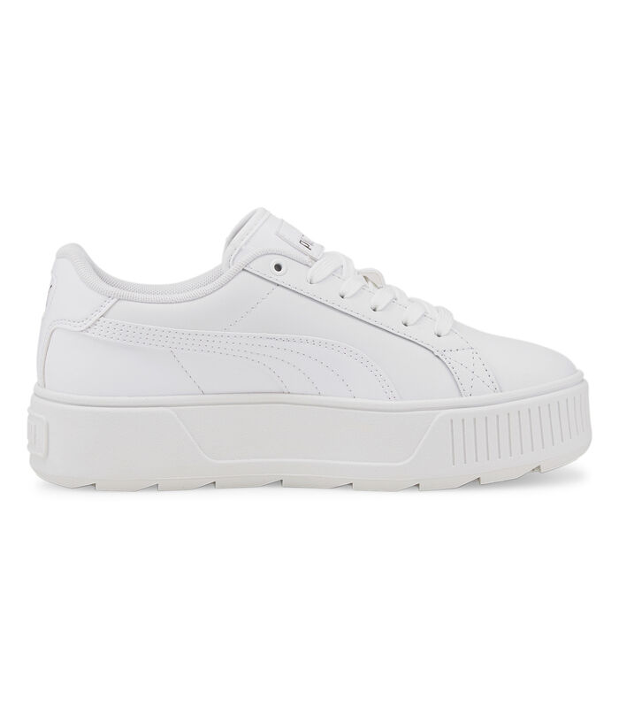 Karmen L - Sneakers - Blanc image number 4
