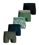 Short 5 pack Core Boxer image number 0