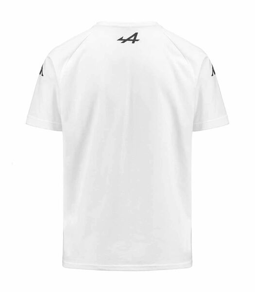 T-shirt enfant Alpine F1 Argla 2023