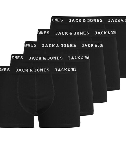 Short 5 pack jachuey trunks