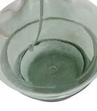 Straw Tafellamp Voet - Glas - Olive Green - 52x22x22 image number 4