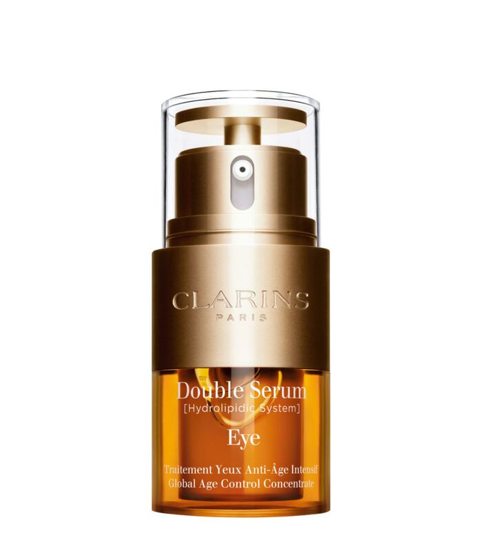 CLARINS - Double Serum Yeux 20ml image number 0