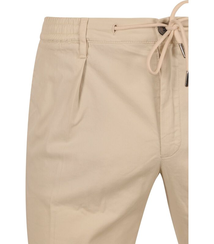 Profuomo Chino Beige Sable image number 1